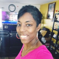 Sheryl Jones