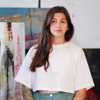 Anastasiia Arakelian