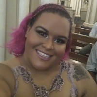 Anna Caroline Dos Santos