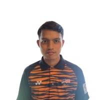 Muhammad Faris