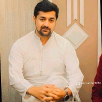 Imran Paracha