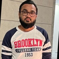 Mohammed Abrar Ahmed