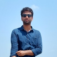 Pratik Kumar Mishra