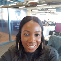 Dami Johnson