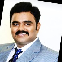 Mohan Kumar S