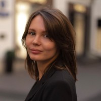 Yuliya Drozdenko