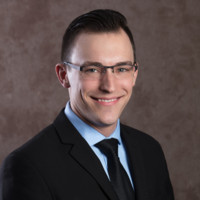 Dustin Cook, Cpa