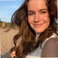 Amber Van Leeuwen