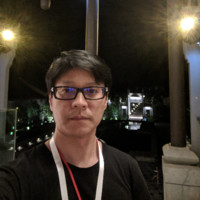張明琪