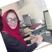 Sahar Rahimi