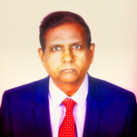 Sunil Stephen Patil, F.I.Mar.E, M.I.E., C.Eng