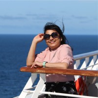 Seema R.