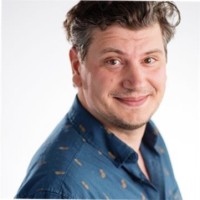 Ljupko Mandic