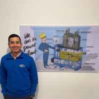 Jhonny Diomar Ruíz García