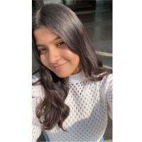 Priyanshi Sukhwani