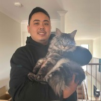 Michael Chau