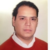 Pedro Correa