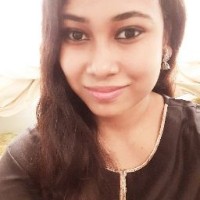 Meghna Maji