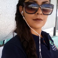 Carliane Menezes
