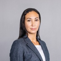 Virginie Raharinosy