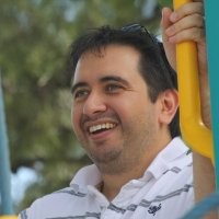 Darren Camp