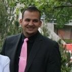 Armin Ashraf