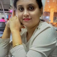 Subholina Chakraborty