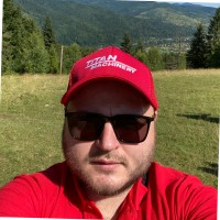 Dmitriy Baranov