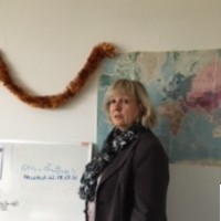 Marie-France Baudin
