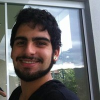 Frederico Carreiro Amim