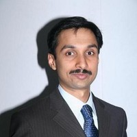 Deepak Jayachandra