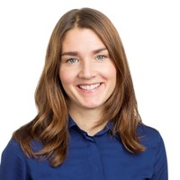 Johanna Sahlin Bäcklund