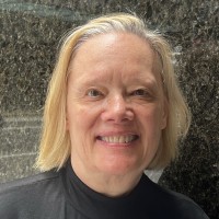 Desiree Warner
