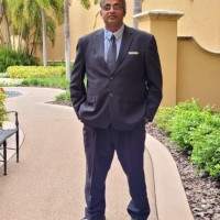 Pradeep Chowbay