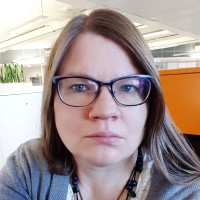 Lotta Jouhtimäki
