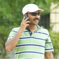 Sudheer G