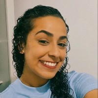 Maria Eduarda De Oliveira Dias
