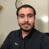 Isaac Munoz