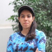 Rimsha Nazir