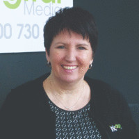Sandy McKinnon