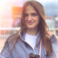 Helen Shumitskaya