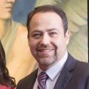 Alberto De La Garza Alcorta