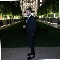 Badr eddine ELYAAKOUBI