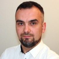 Piotr Wydra