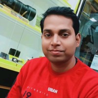 Upendra Yadava