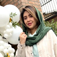 Aida Sadegh Mahboob