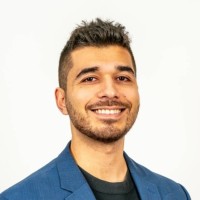 Amir Moulai