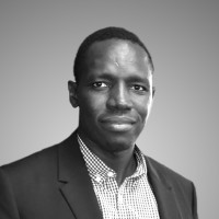 Abdoulie Ndoye