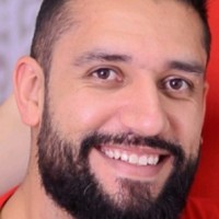 Jose Edson Alves da Silva