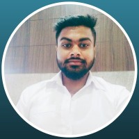 ASHISH KUMAR THAKRAN